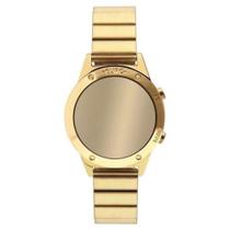 Relógio Euro Feminino Digital Dourado Eujhs31bab/4d
