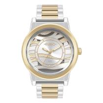 Relógio Euro Feminino Eu2036Ytt/4K Fashion Bicolor