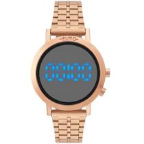 Relógio Euro Feminino EUBJ3407AC T4P Relógio Euro Feminino EUBJ3407AC T4P