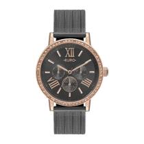 Relógio Euro Feminino Fashion Bicolor EU6P29AHK/5F