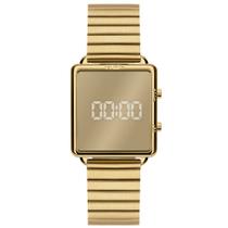 Relógio Euro Feminino Fashion Fit Reflexos Dourado - EUMD26AAF/4D Relógio Euro Feminino Fashion Fit Reflexos Dourado - EUMD26AAF/4D