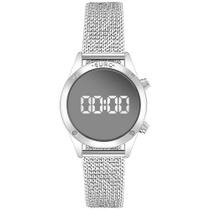 Relógio Euro Feminino Fashion Fit Reflexos Prata - Eumd26aak/4k Relógio Euro Feminino Ff Reflexos Prata - Eumd26aak/4k Relógio Euro Feminino Fashion Fit Reflexos Prata - Eumd26aak/4k Relógio Euro Feminino Ff Reflexos Prata - Eumd26aak/4k