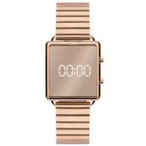 Relógio Euro Feminino Fashion Fit Reflexos Rosé - EUMD26AAG/4J