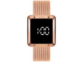 Relógio Euro Feminino Fashion Fit Touch Rosé - EUBJ3937AB/4F