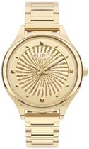 Relógio Euro Feminino Glitz Dourado - EU2033BC/4Y