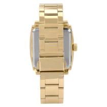 Relógio Euro Feminino Glitz Dourado - Eu2033by-4f Eu2033by-4f Relógio Euro Feminino Glitz Dourado - Eu2033by-4f Eu2033by-4f