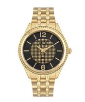 Relógio Euro Feminino Glitz Dourado EU2035YXA/4P