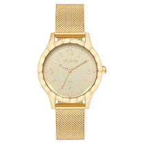 Relógio Euro Feminino Glitz Dourado - EU2036YVW/4X
