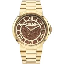 Relógio Euro Feminino Glitz EU2033CF/4M Relógio Euro Feminino Glitz EU2033CF/4M