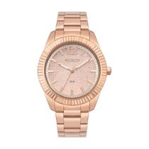 Relógio Euro Feminino Glitz Rosé - EU2039KG/4J Relógio Euro Feminino Glitz Rosé - EU2039KG/4J