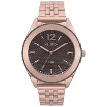 Relógio Euro Feminino Metal Trendy Rosê EU2036YML/4C