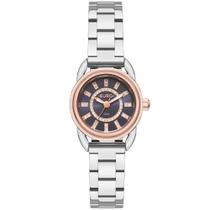 Relógio Euro Feminino Mini Bicolor - Eu2036yvh-4a