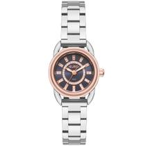 Relógio Euro Feminino Mini Bicolor - EU2036YVH/4A