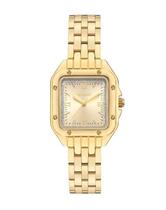 Relógio Euro Feminino Mini Dourado EU2035ZAI/4D Relógio Euro Feminino Mini Dourado EU2035ZAI/4D