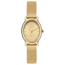Relógio Euro Feminino Mini Dourado EU2035ZBW/4D
