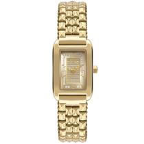 Relógio Euro Feminino Mini Dourado - EU2036YUG/4D