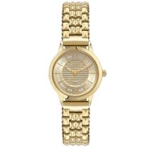 Relógio Euro Feminino Mini Dourado - EU2036YUH/4D