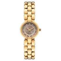 Relógio Euro Feminino Mini Lux Dourado - EU2036YWC/4M Relógio Euro Feminino Mini Lux Dourado - EU2036YWC/4M
