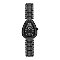 Relógio Euro Feminino Ref: Eu2035zdf/5p Bracelete Triangular Black Relógio Euro Feminino Ref: Eu2035zdf/5p Bracelete Triangular Black