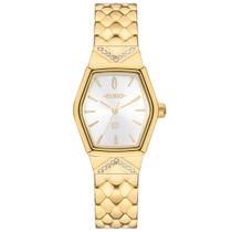 Relógio Euro Feminino Serpentes Dourado - EU2035ZAD/4K