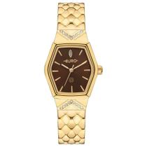 Relógio Euro Feminino Serpentes Dourado - Eu2035zad-4m Relógio Euro Feminino Unique Dourado - Eu2035zad-4m Relógio Euro Feminino Serpentes Dourado - Eu2035zad-4m Relógio Euro Feminino Unique Dourado - Eu2035zad-4m