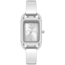 Relógio Euro Feminino Unique Bangle Prata - Eu5y30aa-5k