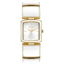 Relógio Euro Feminino Unique Dourado - EU2035YWJ/4B