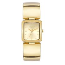 Relógio Euro Feminino Unique Dourado - EU2035YWK/4D