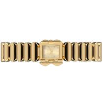Relógio Euro Feminino Unique Dourado - Eu2035yxh-4d