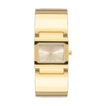 Relógio Euro Feminino Unique Dourado - Eu2035yyl-4d