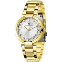 Relogio Fashion Feminino Dk11190-1 Daniel Klein