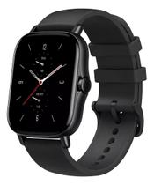 Relogio Fashion Gts 2 Caixa Preto Desenho Da Pulseira Black