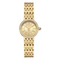 Relógio Feminino 2025LUY-1X Analógico Pulseira de Aço Inox Dourado Technos Relógio Feminino 2025LUY-1X Analógico Pulseira de Aço Inox Dourado Technos