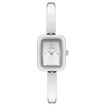 Relógio Feminino 5Y20ME-1K Analógico Pulseira Metal Bracelete Prata Technos Relógio Feminino 5Y20ME-1K Analógico Pulseira Metal Bracelete Prata Technos