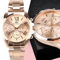 Relógio Feminino aço prova agua garantia original Relógio Feminino aço prova agua garantia original