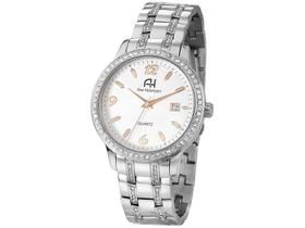 Relógio Feminino Analógico Ana Hickmann Fashion AH28795Q Relógio Feminino Analógico Ana Hickmann Fashion AH28795Q