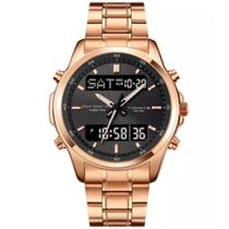 Relógio Feminino Analógico Digital Relógio Feminino Analógico Digital