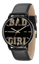 Relógio Feminino Analógico Mondaine Bad Girl 76432lpmvph1