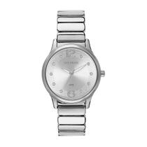 Relógio Feminino Analógico Seculus 23762L0SVNB2 Prata