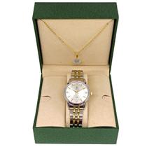 Relógio Feminino Analógico Tuguir 9182B Resistente à água 5 ATM Caixa em Metal Prata Pulseira de Aço Visor Cristal Mineral Redondo Dobrável com Botão Relógio Feminino Analógico Tuguir 9182B Resistente à água 5 ATM Caixa em Metal Prata Pulseira de Aço Visor Cristal Mineral Redondo Dobrável com Botão