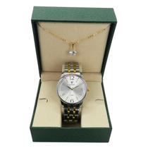 Relógio Feminino Analógico Tuguir 9182E Resistente à água 5 ATM Prata Caixa em Metal Banho IP Pulseira de Aço Visor Cristal Mineral Redondo Dobrável Relógio Feminino Analógico Tuguir 9182E Resistente à água 5 ATM Prata Caixa em Metal Banho IP Pulseira de Aço Visor Cristal Mineral Redondo Dobrável