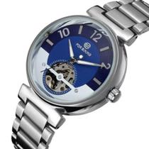 Relogio feminino Automatico fashion H044M Relogio feminino Automatico fashion H044M