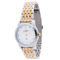 Relógio Feminino Backer 10201134F BR Oferta