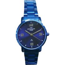 Relógio Feminino Backer 10269113F AZ Oferta