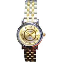 Relógio Feminino Backer 3333134F