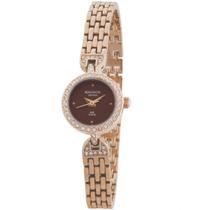 Relógio Feminino Backer 3443117F Oferta Relógio Feminino Backer 3443117F Oferta