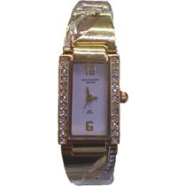 Relógio Feminino Backer 3465147L