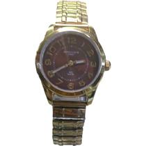 Relógio Feminino Backer Forst 3491145F Oferta