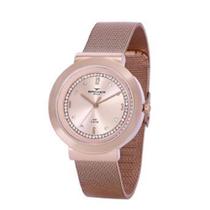 Relógio Feminino Backer Rosé 3979113F
