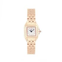 Relógio Feminino Boxy Rosé Gold - Saint Germain